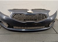  Бампер KIA Ceed 2012-2018 20154372 #1