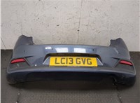 86610A2010, 86690A2000 Бампер KIA Ceed 2012-2018 20154393 #4