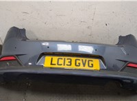 86610A2010, 86690A2000 Бампер KIA Ceed 2012-2018 20154393 #9