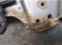  Лонжерон кузовной Hyundai Sonata NF 2005-2010 20154415 #3