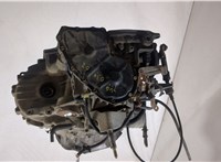  КПП - автомат (АКПП) Nissan Micra K12E 2003-2010 20154508 #3