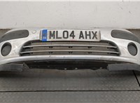  Бампер Citroen C3 2002-2009 20154524 #1