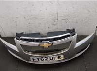 95022993 Бампер Chevrolet Cruze 2009-2015 20154533 #7