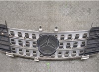  Решетка радиатора Mercedes ML W164 2005-2011 20154564 #3