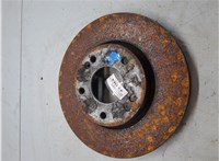 517121H000 Диск тормозной KIA Ceed 2007-2012 20154815 #4