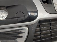  Бампер Citroen C3 picasso 2009-2017 20154920 #6