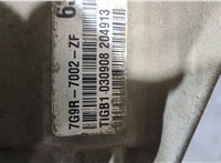 7G9R7002ZF КПП 6-ст.мех. (МКПП) Ford S-Max 2006-2010 20154971 #7