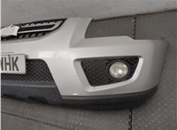  Бампер KIA Sportage 2004-2010 20155006 #5