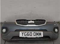  Бампер KIA Sorento 2009-2014 20155033 #1