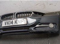 51117293030, 7293030 Бампер BMW 3 F30 2012-2019 20155045 #17