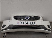  Бампер Volvo S60 2010-2013 20155048 #1