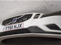 31253218, 39809608, 39811154, 39811155, 39811157, 39811158 Бампер Volvo S60 2010-2018 20155048 #8