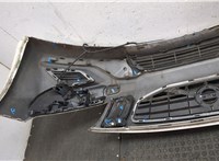 31253218, 39809608, 39811154, 39811155, 39811157, 39811158 Бампер Volvo S60 2010-2018 20155048 #11