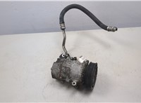  Компрессор кондиционера Renault Megane 3 2009-2016 20155170 #1