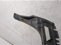 6R0825237D Защита моторного отсека (картера ДВС) Skoda Fabia 2010-2014 20155180 #8