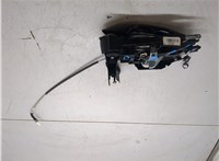 51217231927, 7231927 Ручка двери наружная BMW 7 F01 2008-2015 20155307 #8