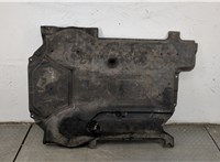  Защита моторного отсека (картера ДВС) Mercedes C W204 2007-2013 20155534 #1