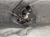  Защита моторного отсека (картера ДВС) Mercedes C W204 2007-2013 20155534 #3
