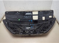 62310HV30B Решетка радиатора Nissan Qashqai 2013-2022 20155925 #2