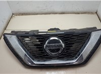 62310HV30B Решетка радиатора Nissan Qashqai 2013-2022 20155925 #3