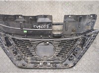  Решетка радиатора Nissan Qashqai 2017-2023 20155925 #3