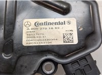 A0002701652 Блок управления АКПП / КПП Mercedes ML W164 2005-2011 20156004 #9