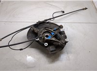 A2113508408, A2113570508 Ступица (кулак, цапфа) Mercedes CLS C219 2004-2010 20156114 #4