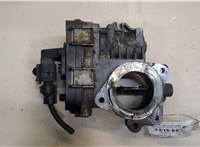  Заслонка дроссельная Opel Astra H 2004-2010 20156161 #1