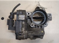  Заслонка дроссельная Opel Astra H 2004-2010 20156161 #2