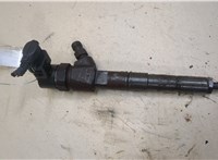 55198218 Форсунка топливная Opel Astra H 2004-2010 20156165 #1