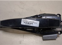  Ручка двери наружная Opel Astra J 2010-2017 20156435 #1