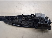  Ручка двери наружная Opel Astra J 2010-2017 20156435 #3