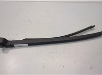  Щеткодержатель Skoda Fabia 2004-2007 20157461 #1