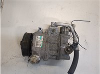  Компрессор кондиционера Volkswagen Golf 5 2003-2009 20158599 #1