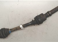 1326260, 1S713A327AB Полуось (приводной вал, шрус) Ford Mondeo 3 2000-2007 20158835 #5