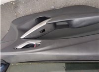 GHY05902XJ Дверь боковая (легковая) Mazda 6 (GJ) 2012-2018 20158872 #6