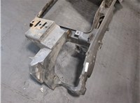 1221783, 3M21A00120AA Рамка передняя (телевизор) Ford Galaxy 2000-2006 20158906 #3