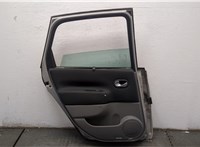  Дверь боковая (легковая) Renault Scenic 2003-2009 20158914 #6