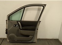  Дверь боковая (легковая) Renault Scenic 2003-2009 20158918 #8