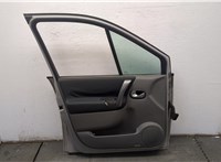  Дверь боковая (легковая) Renault Scenic 2003-2009 20158923 #8