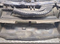  Рамка капота Ford Focus 3 2011-2015 20159012 #2