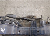  Рамка капота Ford Focus 3 2011-2015 20159012 #4