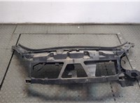  Рамка капота Renault Scenic 2003-2009 20159034 #1