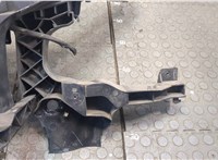  Рамка капота Renault Scenic 2003-2009 20159034 #2