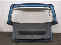 5M0827025H Крышка (дверь) багажника Volkswagen Golf Plus 20159037 #16