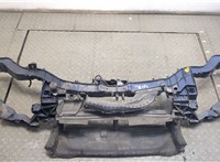  Рамка капота Ford Focus 3 2011-2015 20159041 #1