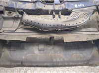  Рамка капота Ford Focus 3 2011-2015 20159041 #2