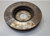8R0615301D Диск тормозной Audi A6 (C7) 2014-2018 20159084 #1