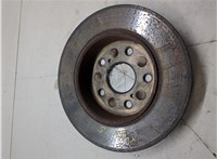 4243102320 Диск тормозной Toyota Corolla E210 2018- 20159085 #5