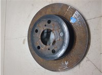 4243102320 Диск тормозной Toyota Corolla E210 2018- 20159087 #4